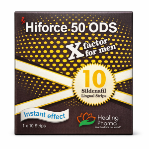 HiForce